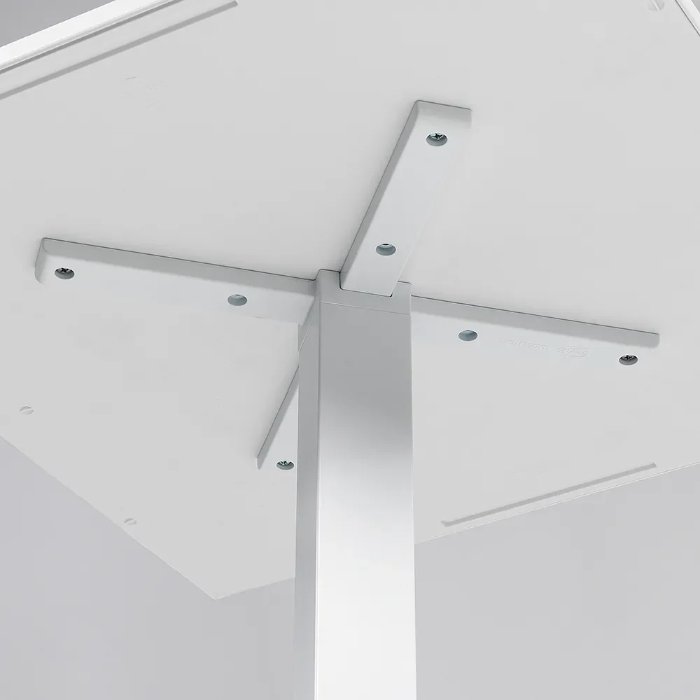 Fiore bordstativ Tortora