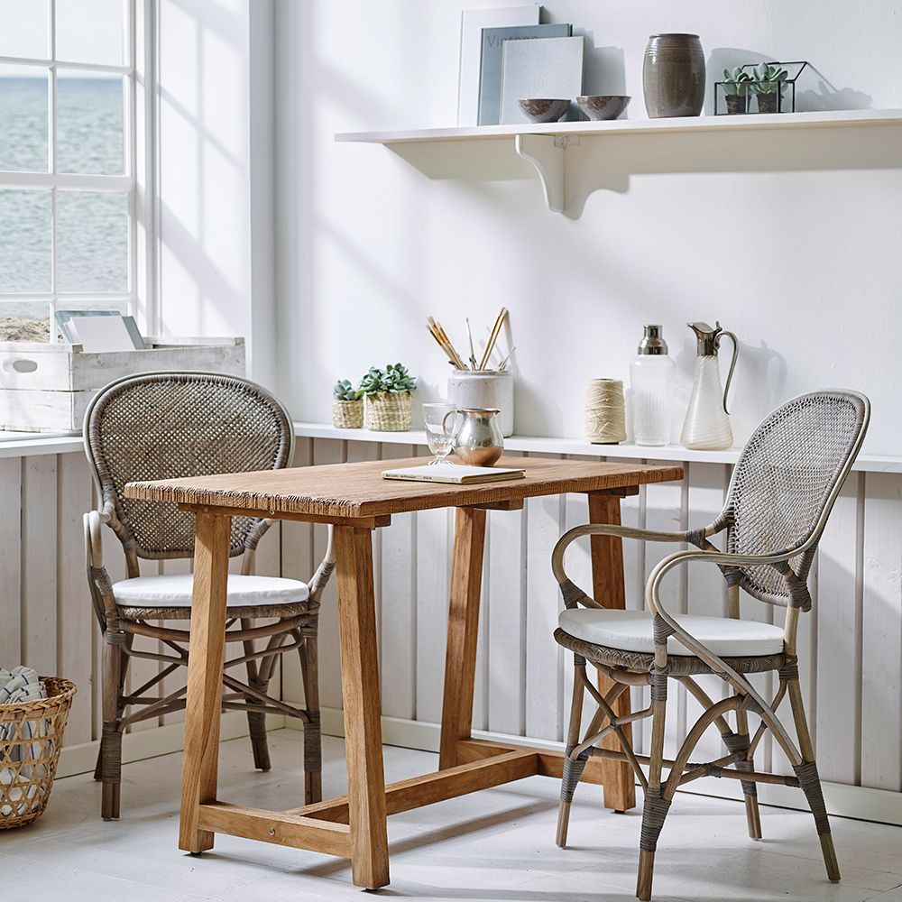 Rossini rottingstol Kirsebær