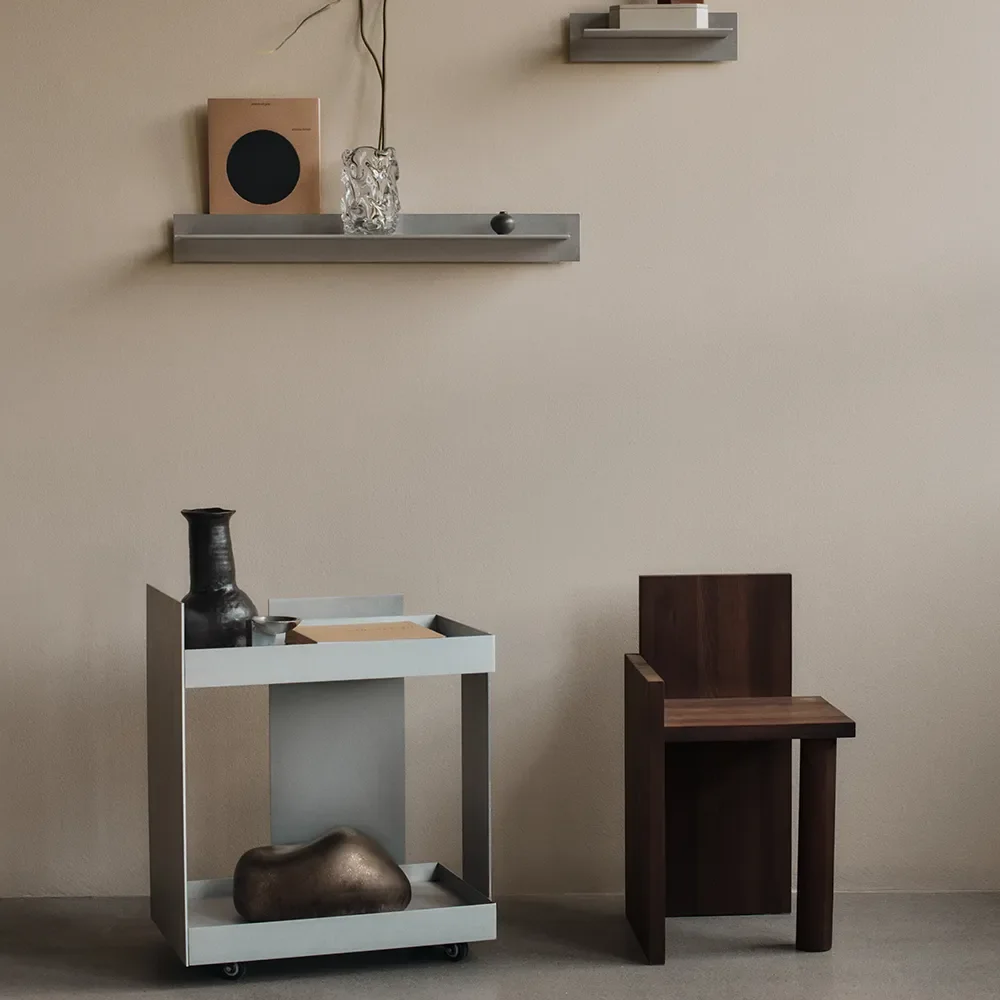 Munnblåst Vase Virelle H 18 cm