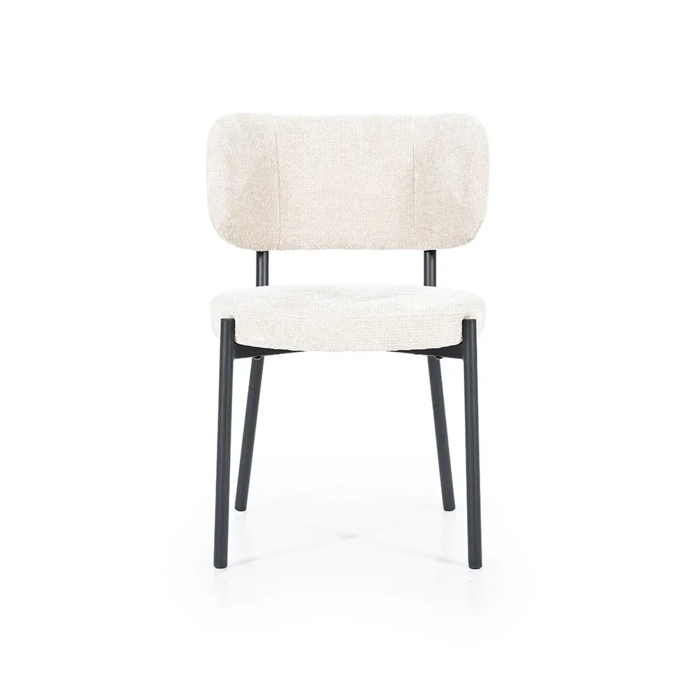Spisestol Oasis Beige