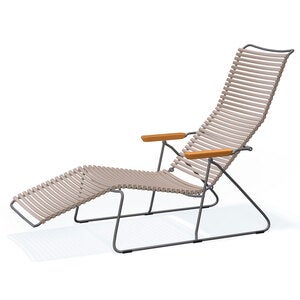 Click solseng sand lameller bambus