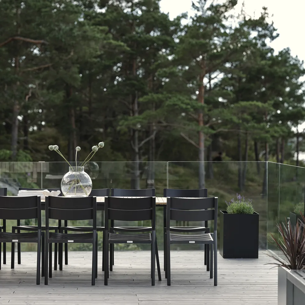 Delia/Nous spisegruppe