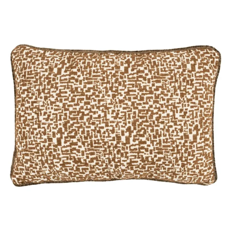 Miso 40x60 cm Pute 40x60x12 cm Polyester Gul