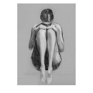 Anna Bülow poster Darkroom 1 50x70 cm 