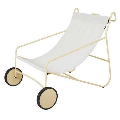 Poul lenestol Lemon Brafab