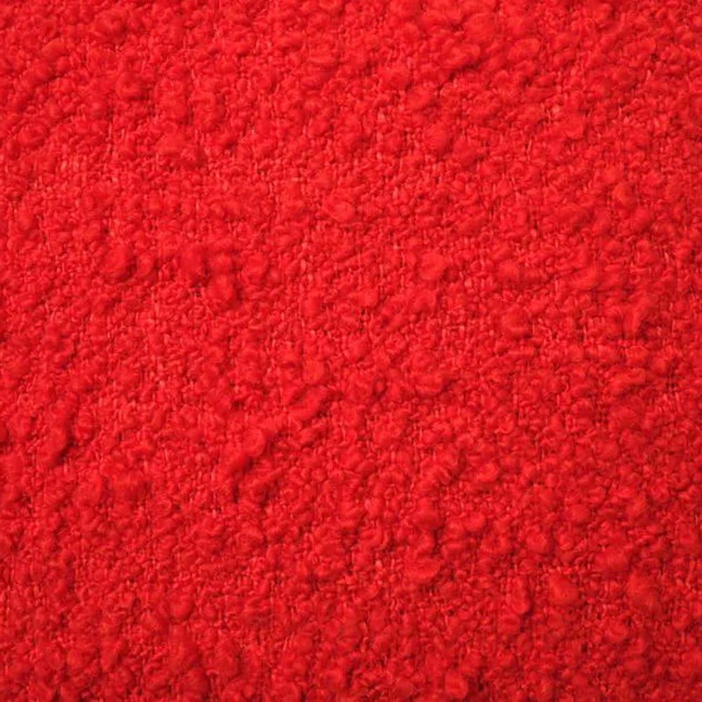 Bobble Pute Orange 45 x45cm