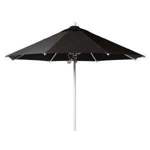 Antibes 300 cm parasol sort 