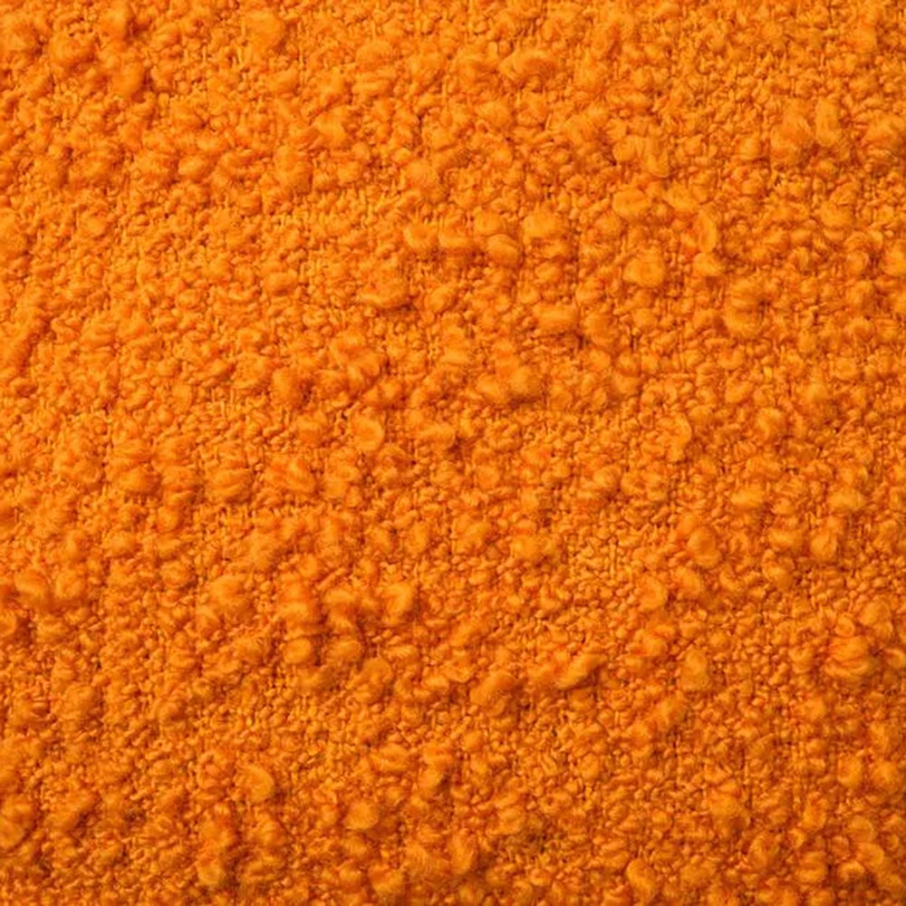 Bobble Pute Ochre 45 x45cm