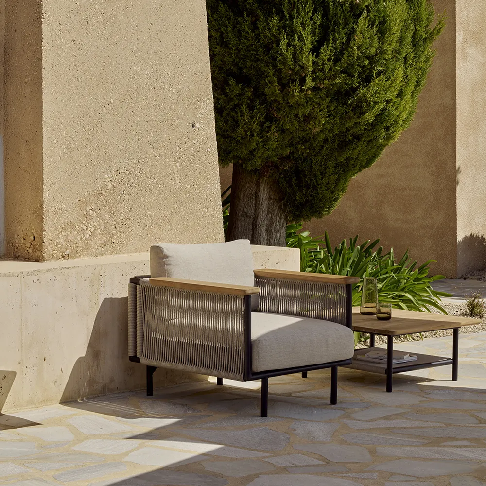 Corbey Lenestol Oyster