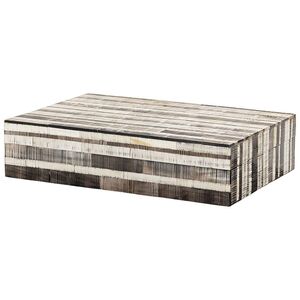 Perla oppbevaringsboks Artwood