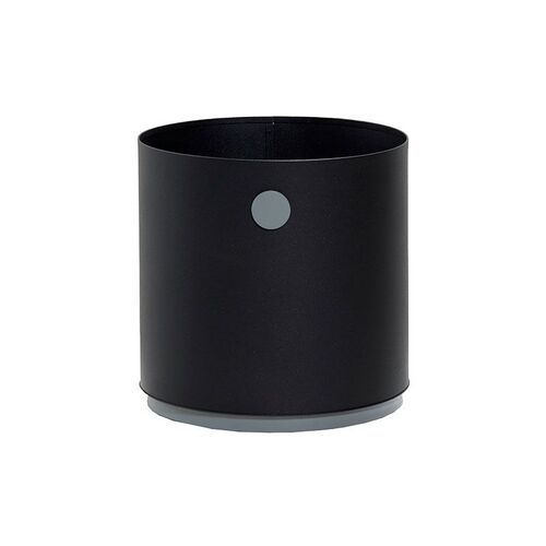 Grow Krukke Liten Grå