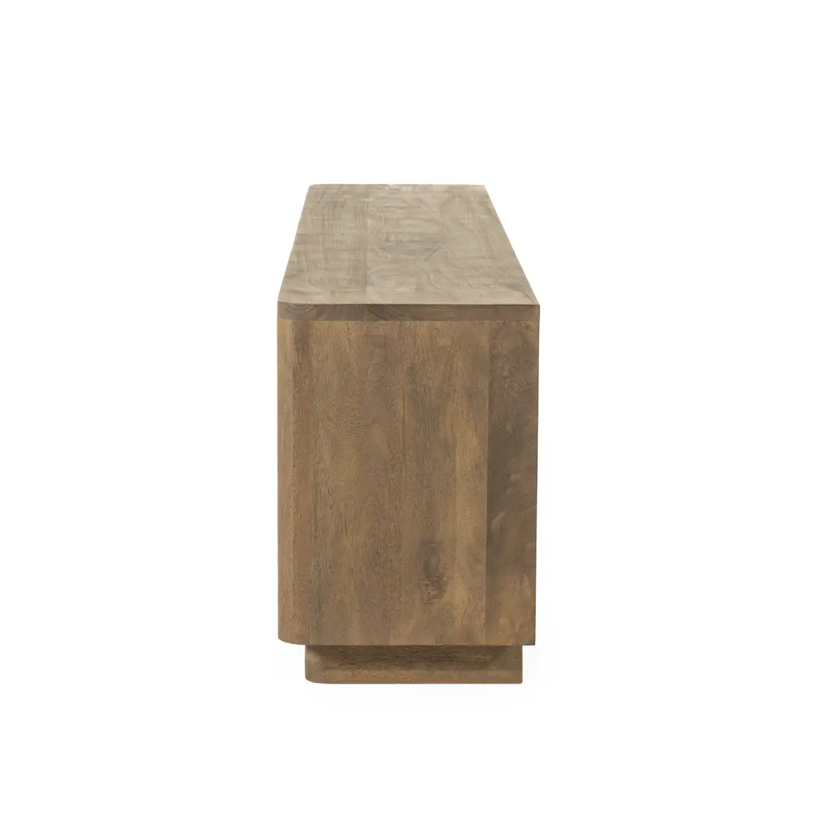 Edward TV-skap 200 cm