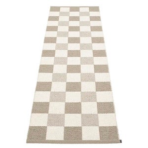 Pix matte 70x240 cm Dark Linen/Vanilla/Linen 