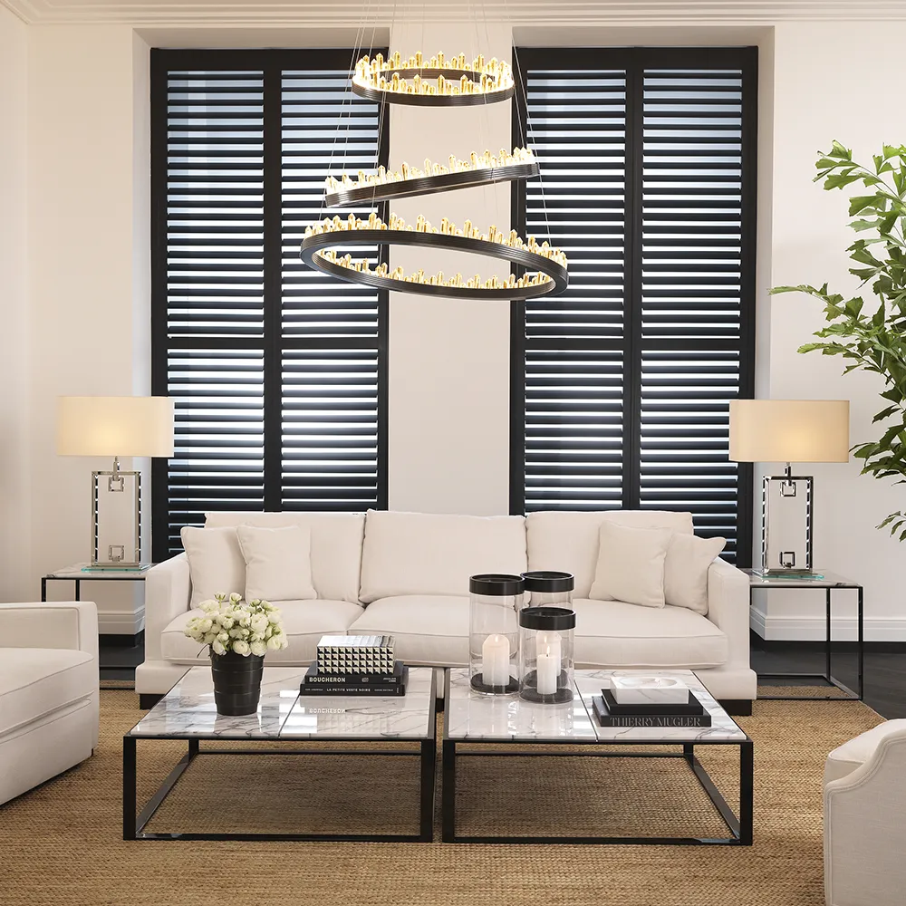 Teppe Soleste 300 x 400 cm