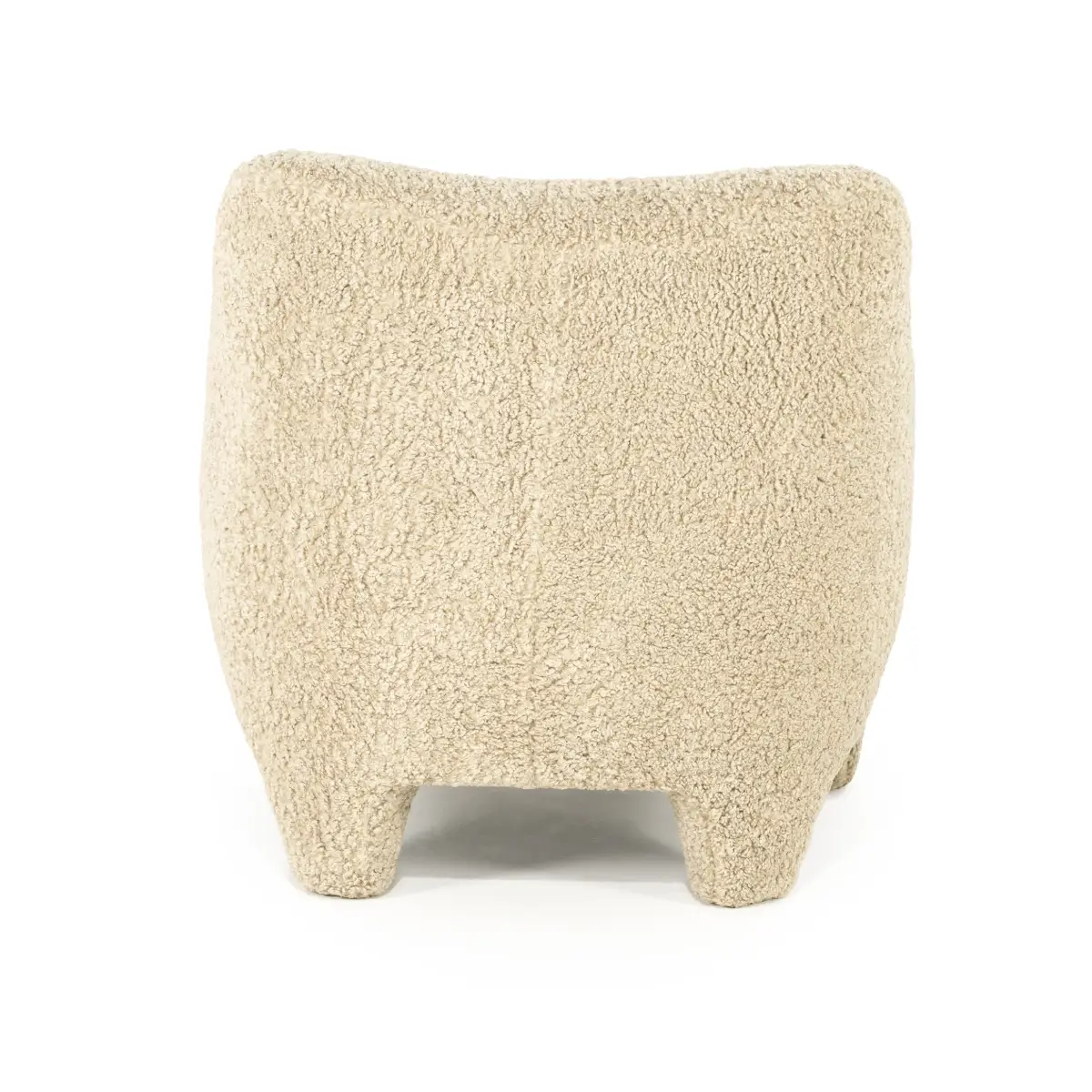 Shaun Lenestol - taupe Sheep