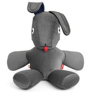 Co9 xs velvet recycled taupe