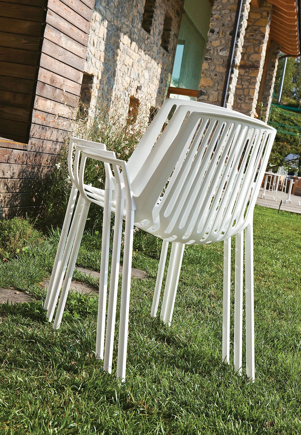 Rion lenestol pearly gold