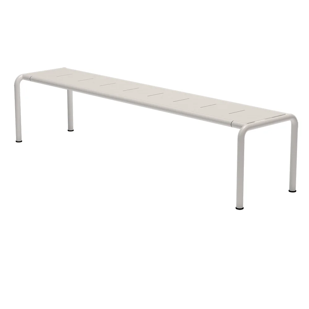  AVANTI benk stor-offwhite