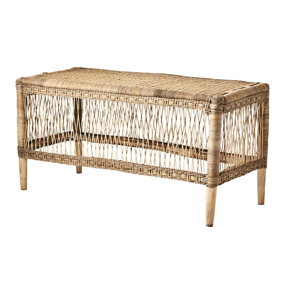 Tribe Salongbord 100x50 cm