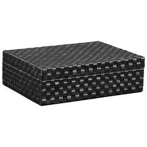 Fuego Box svart Artwood