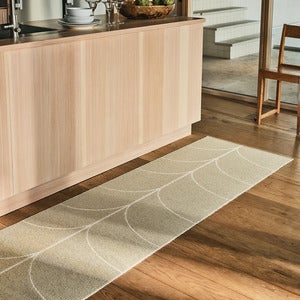 Vevd Teppe Leif Seagrass 70x180 cm