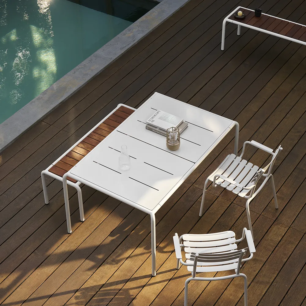 ALUA Lenestol 
off-white