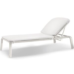 Seashell solseng hvit 