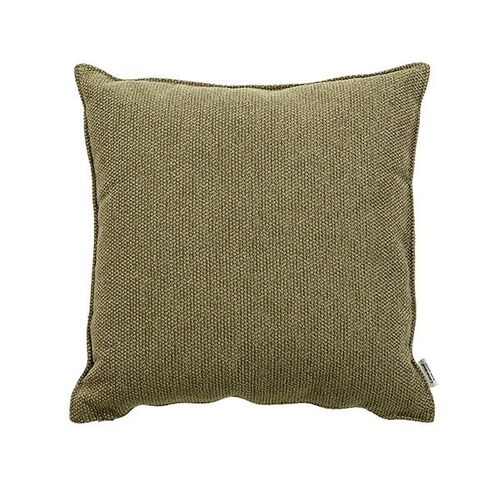 Ornamentpute Wove 50X50 cm Lysegrønn 