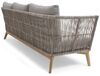 Himmelsnäs 3-seters sofa beige
