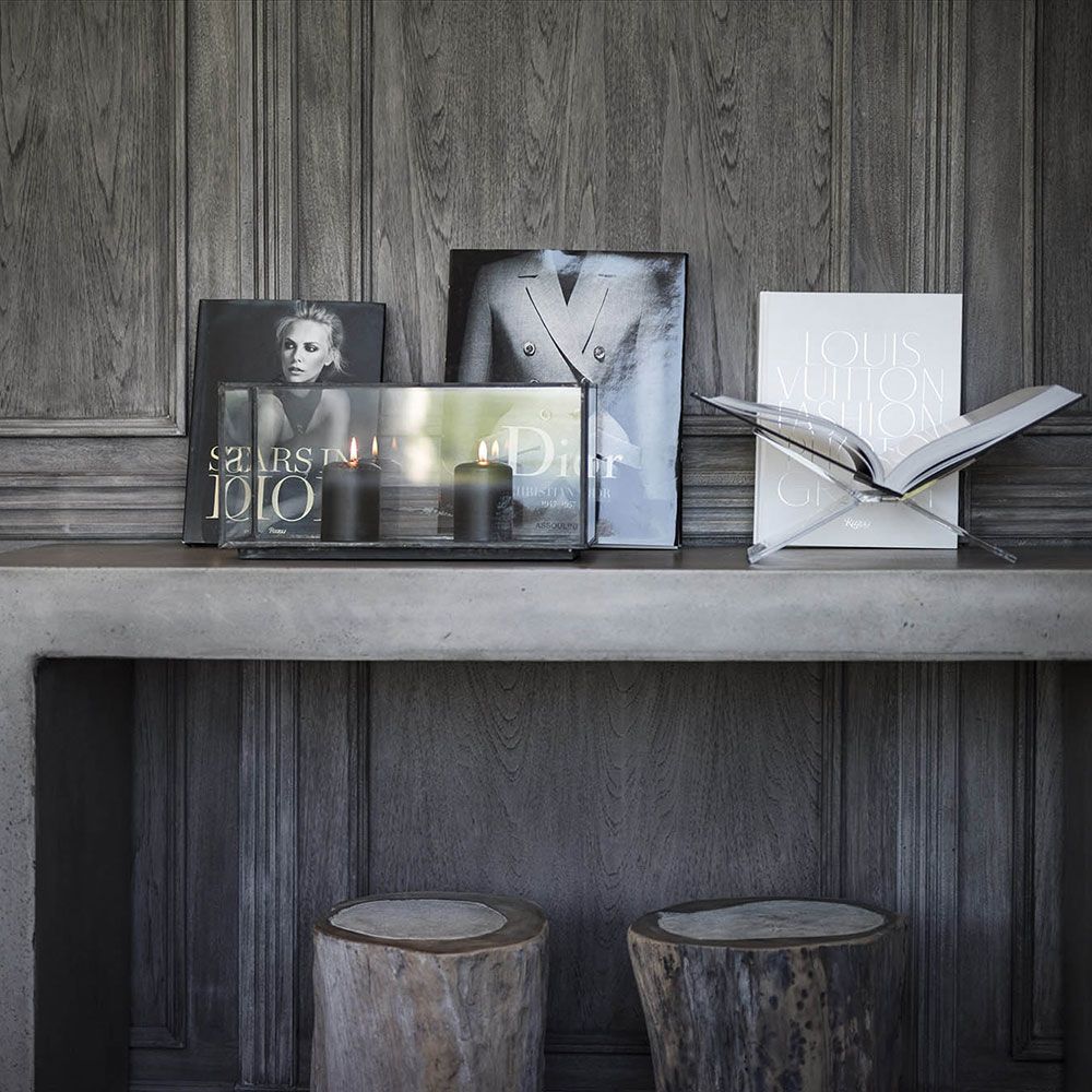 U-Console sidebord Artwood