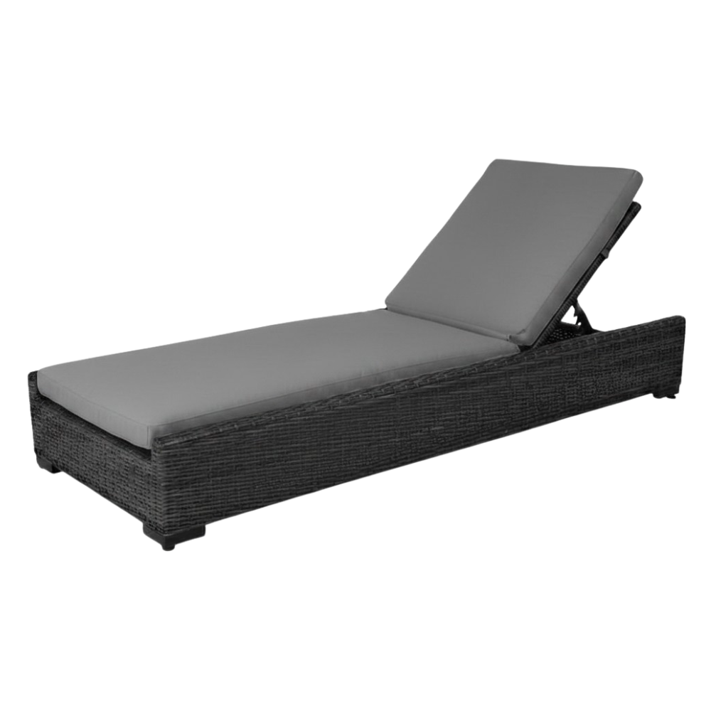 Ninja rustikk solseng sammenleggbar med Brafab