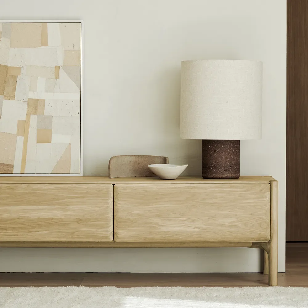 PI TV-benk 164x45 cm