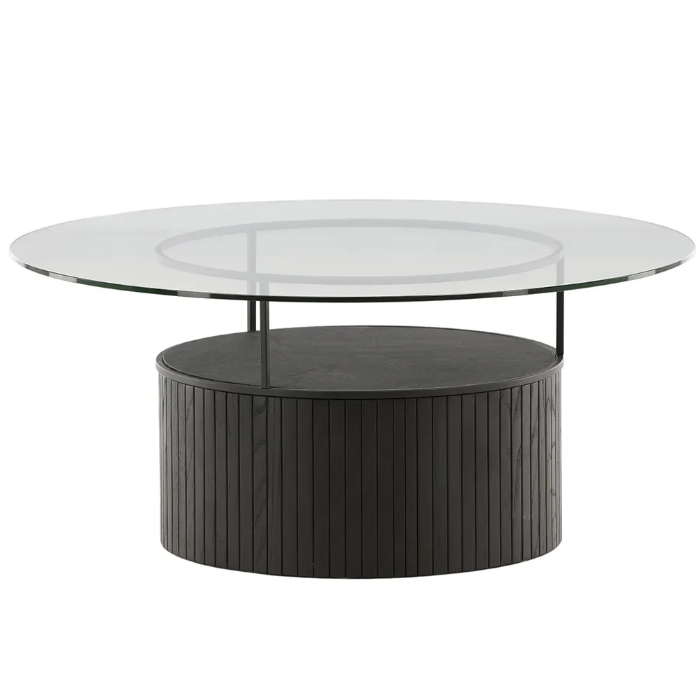 Bovall salongbord Ø90 cm