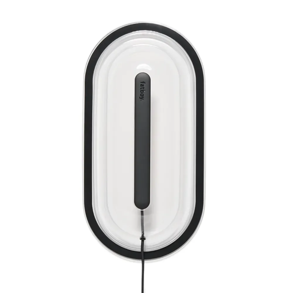 Led'S Strip Vegglampe Anthracite