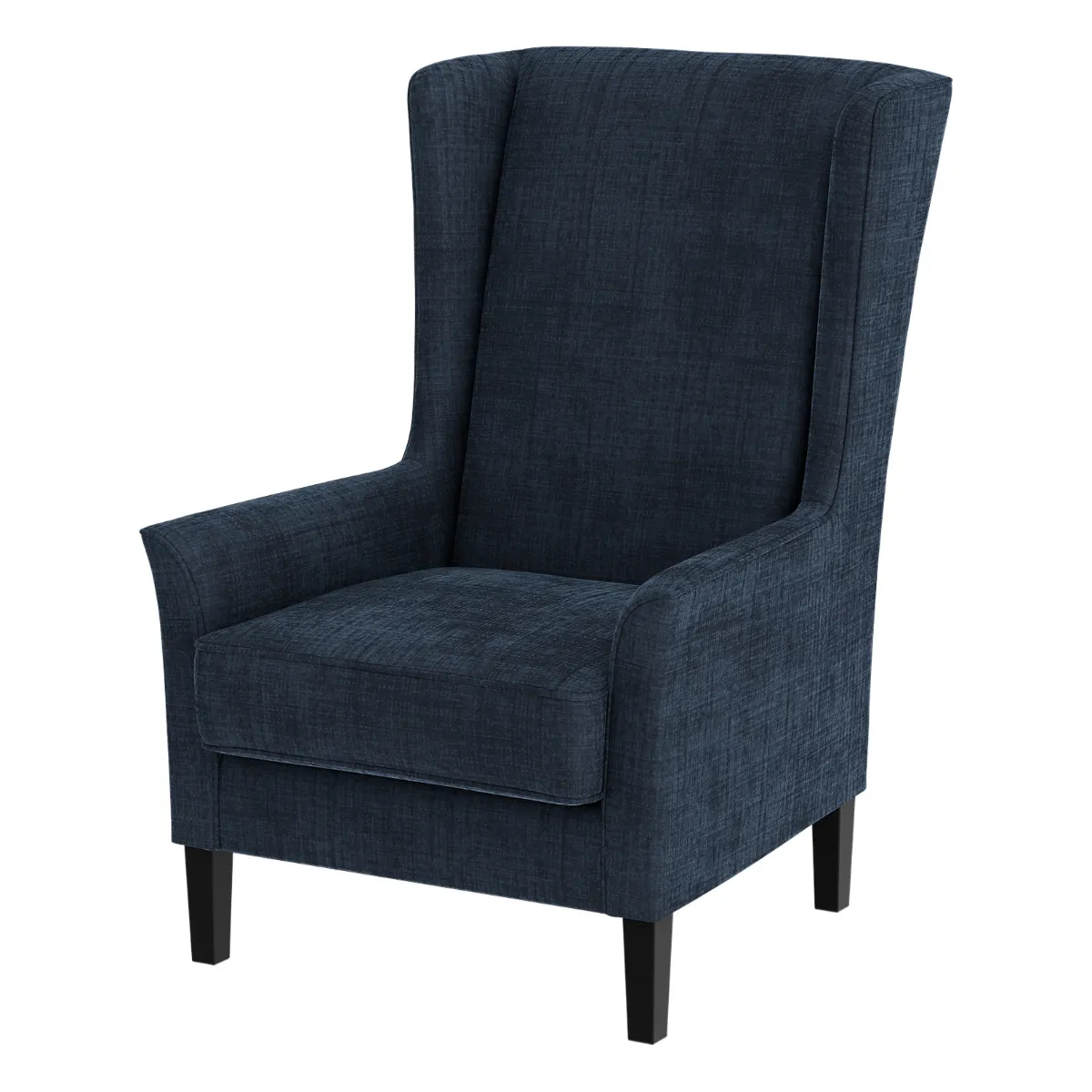 Artwood, Rockwell lenestol Gabby blue