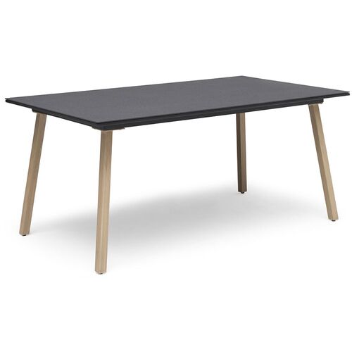 Fyrsnäs Spisebord 90X160 Cm 