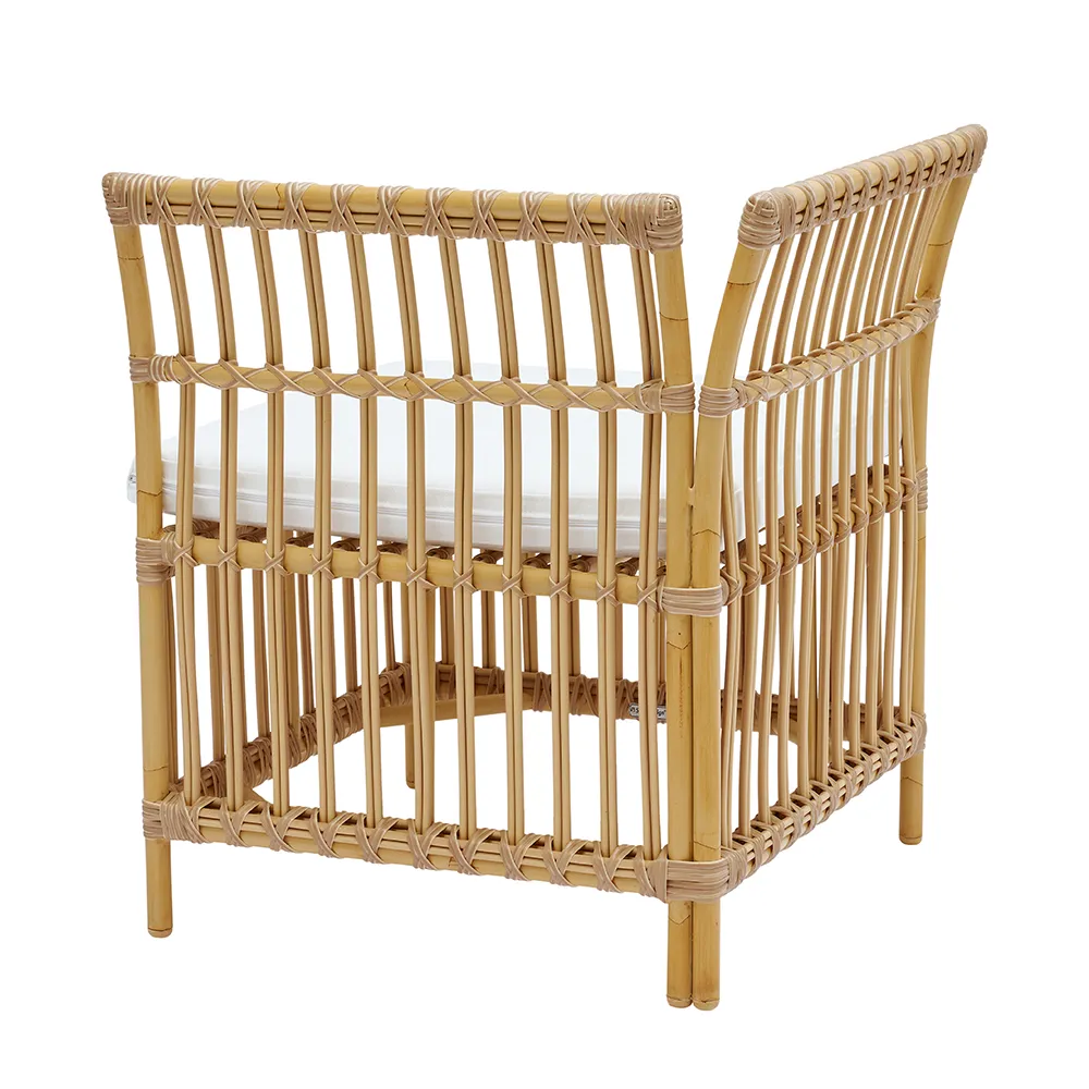 Meghan hjørneelement, kunstig rotting