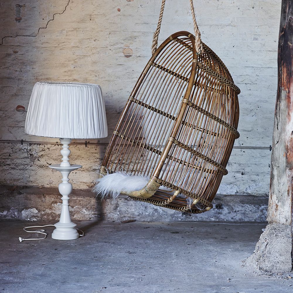 Renoir Hengestol Nature