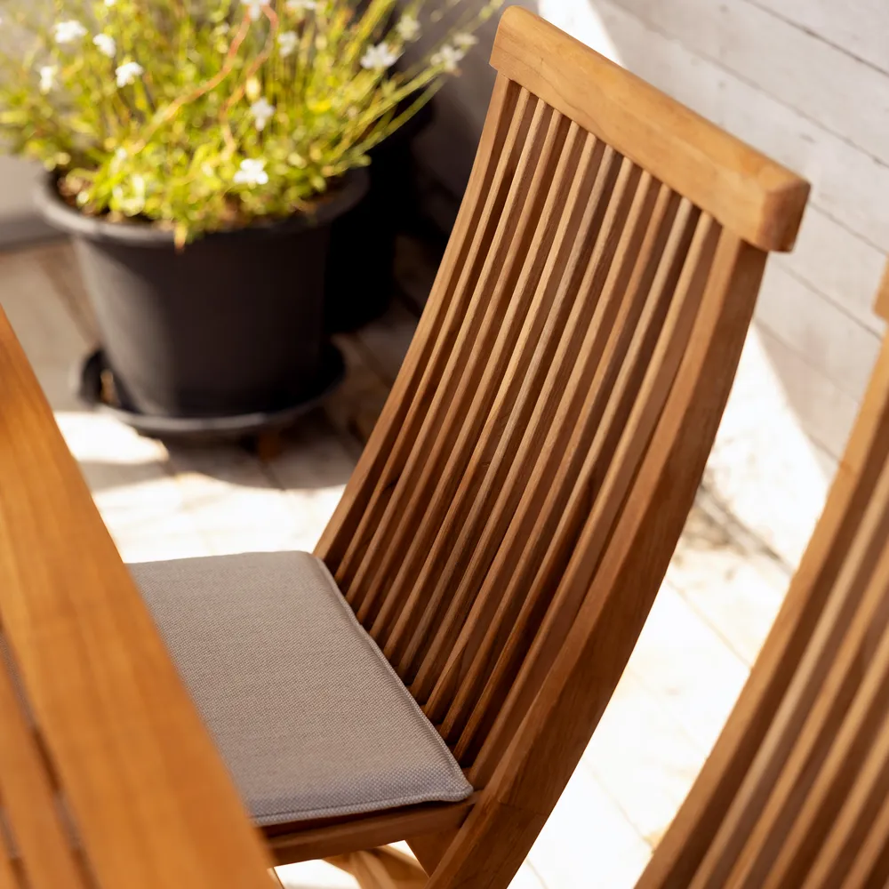 Turin/Frisk spisegruppe