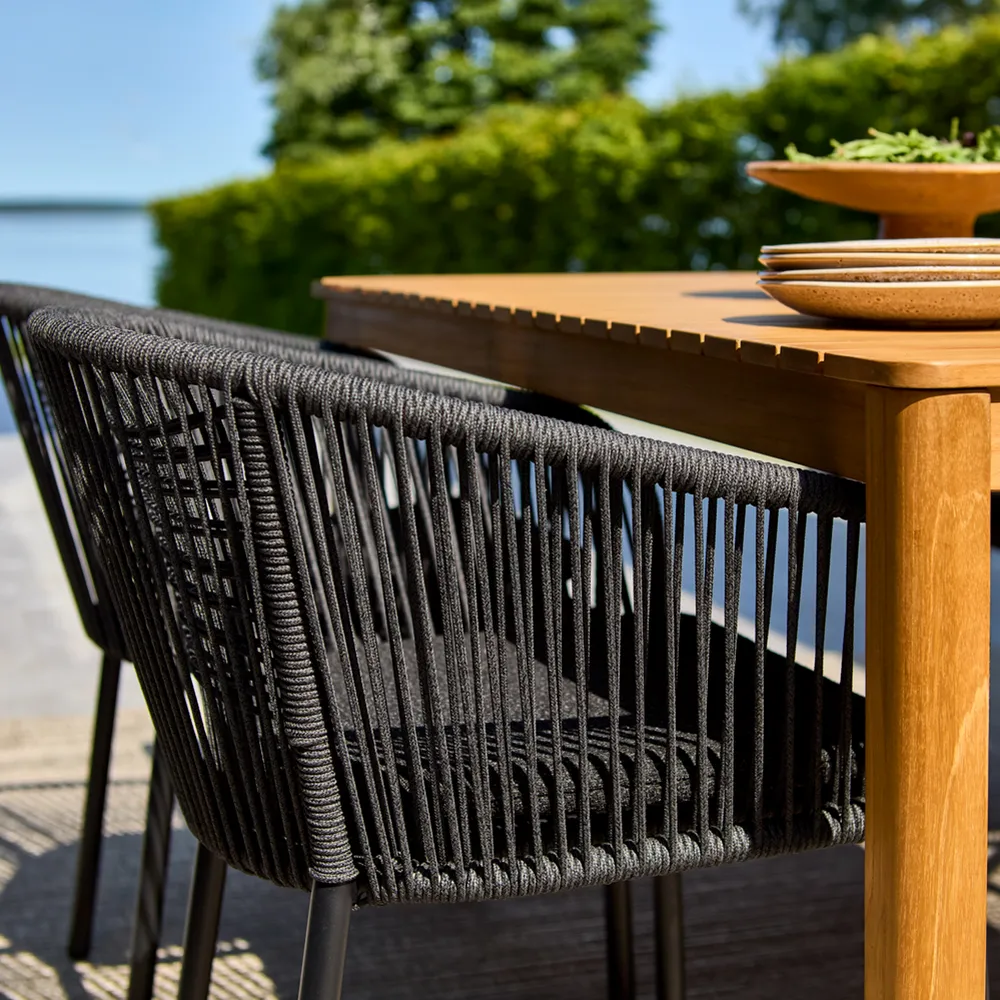 Joe/Delta spisegruppe