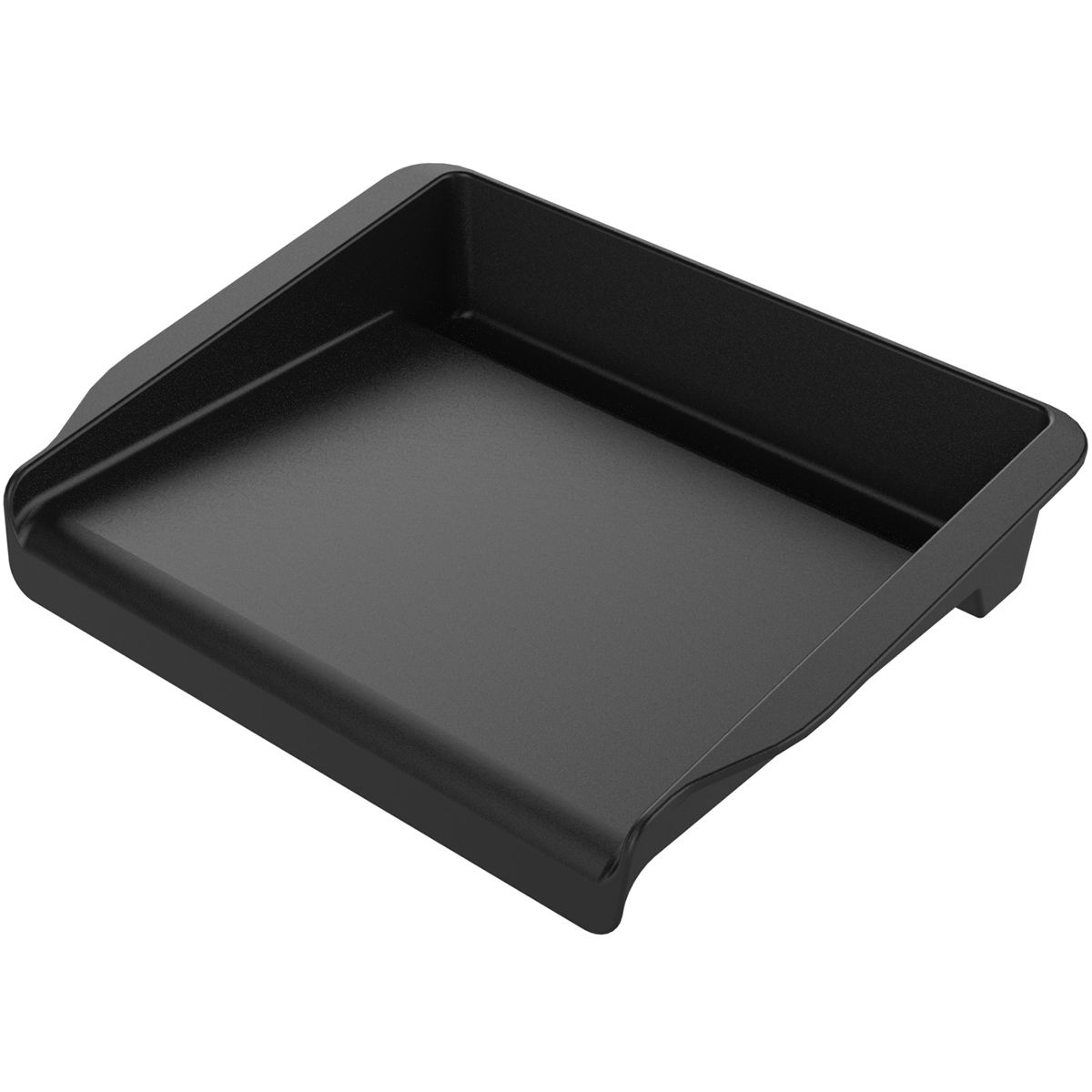 Støpejernsplate Pulse 1000 / 2000 Weber