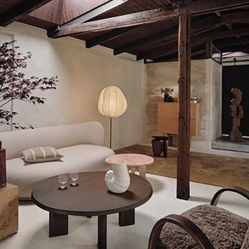  Taula Sofabord - Svart