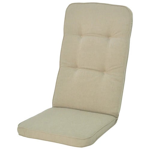 Woodline Positionspute Sand