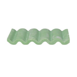 Mist Soap Dish - Seafoam