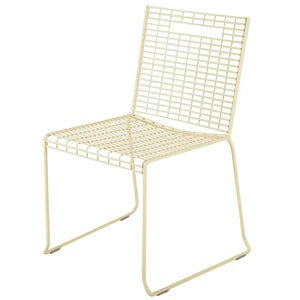 Sinarp stol Lemon Brafab