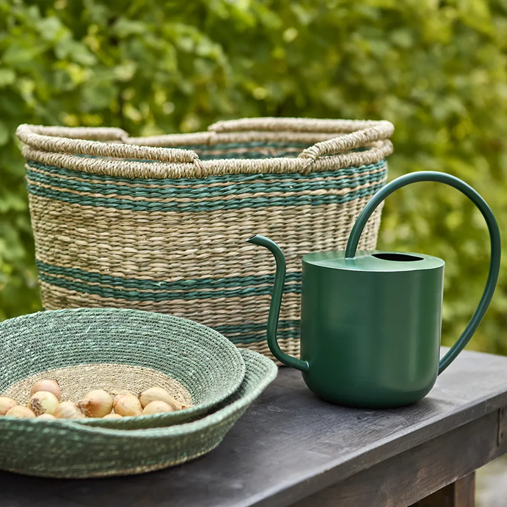 Vannkanne Olivia Grønn