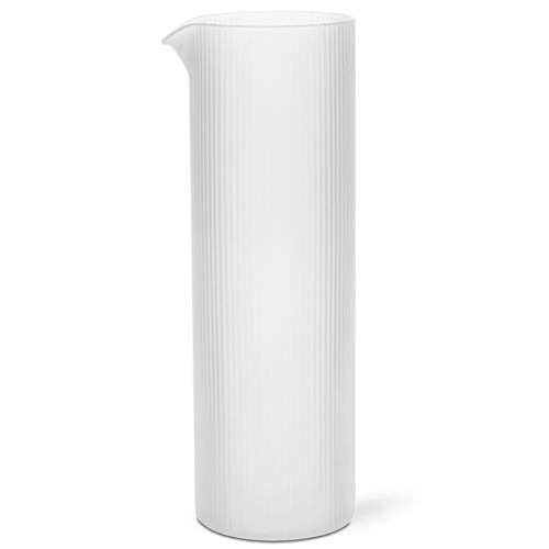 Ripple Vannkanne - Frosted