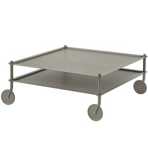 Flow Salongbord Taupe 