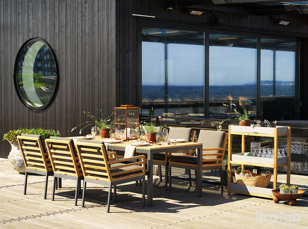 Zalongo spisegruppe Brafab