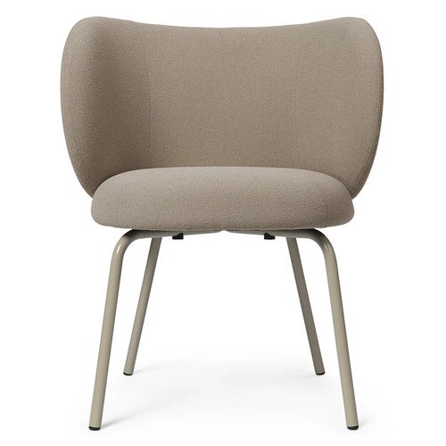 Rico Spisestol Cashmere Grain - Cashmeremere